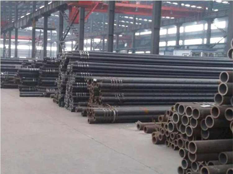 宁洱12cr2mo化肥专用管